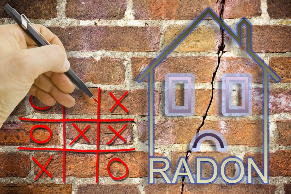 Radon - MIKrovent - Prezračevanje - MIK Celje