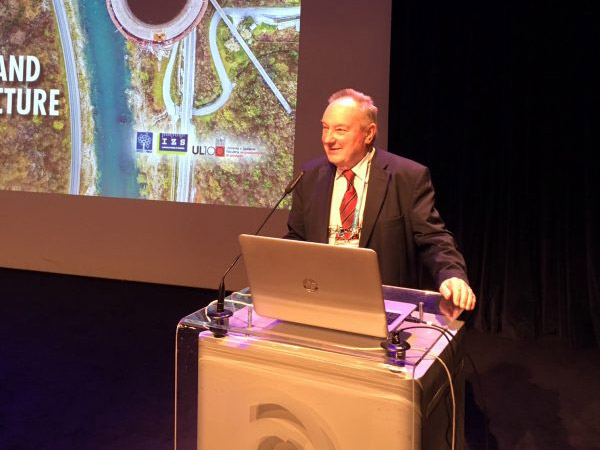 Prof. dr. Peter Novak - WCF 2019