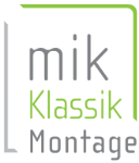MIK Klassik montage