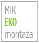 MIK EKO montaža - MIK Celje