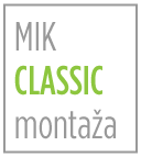 MIK Klasik montaža - MIK Celje